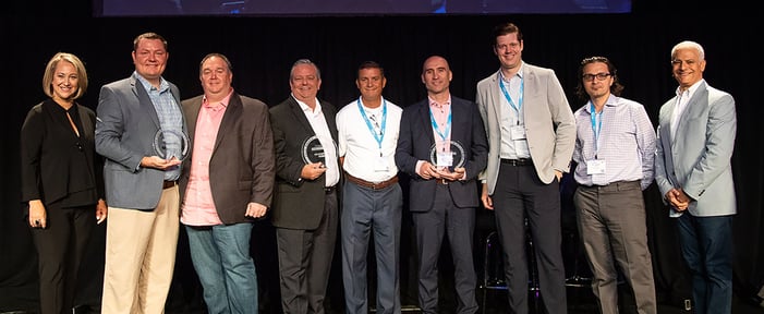IBI Award