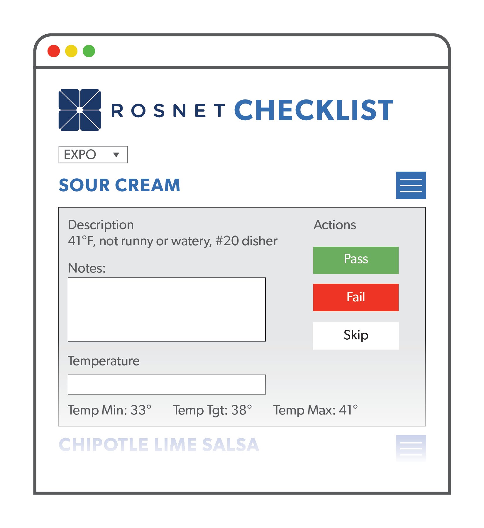 rosnet-website-graphics-mobile checklist