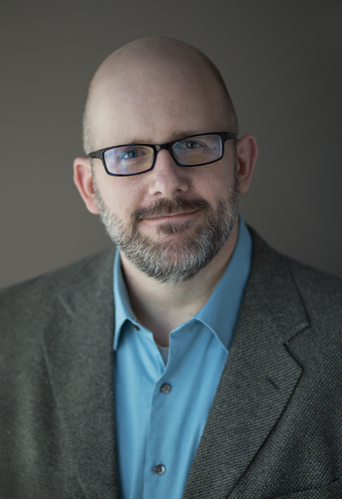 Mike McLaughlin